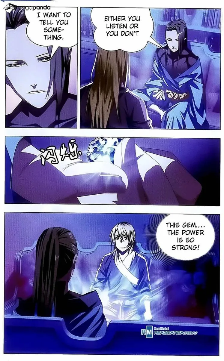 The Magic Chef of Ice and Fire Chapter 17 page 21