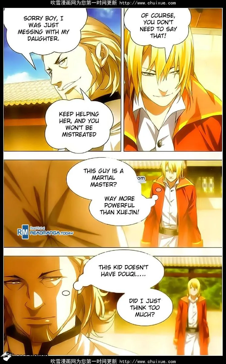 The Magic Chef of Ice and Fire Chapter 18 page 20
