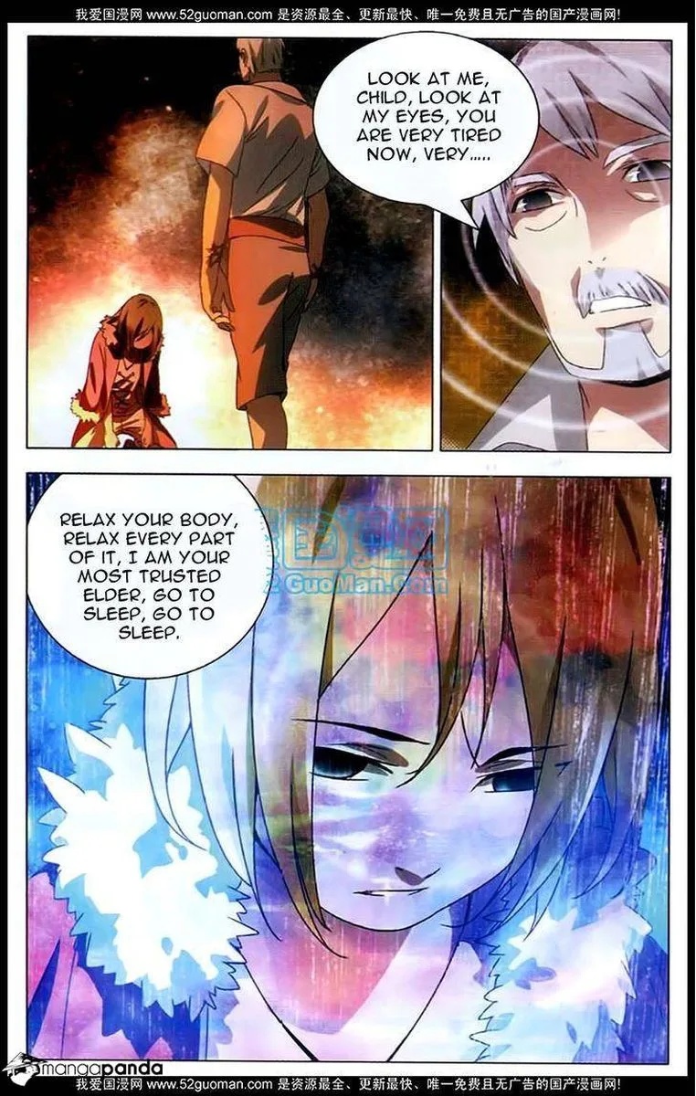 The Magic Chef of Ice and Fire Chapter 2 page 23