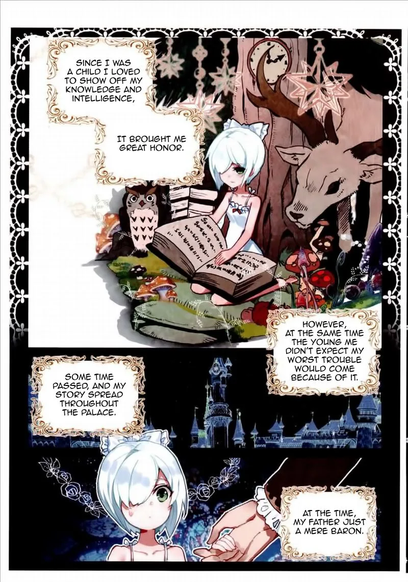 The Magic Chef of Ice and Fire Chapter 24 page 5