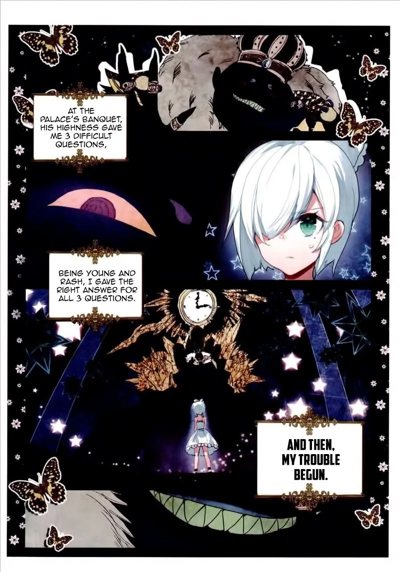 The Magic Chef of Ice and Fire Chapter 24 page 7
