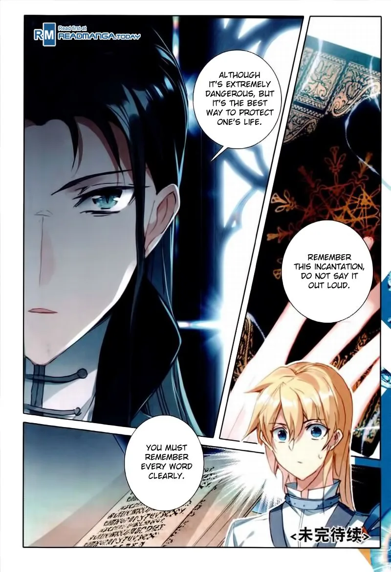 The Magic Chef of Ice and Fire Chapter 24 page 24