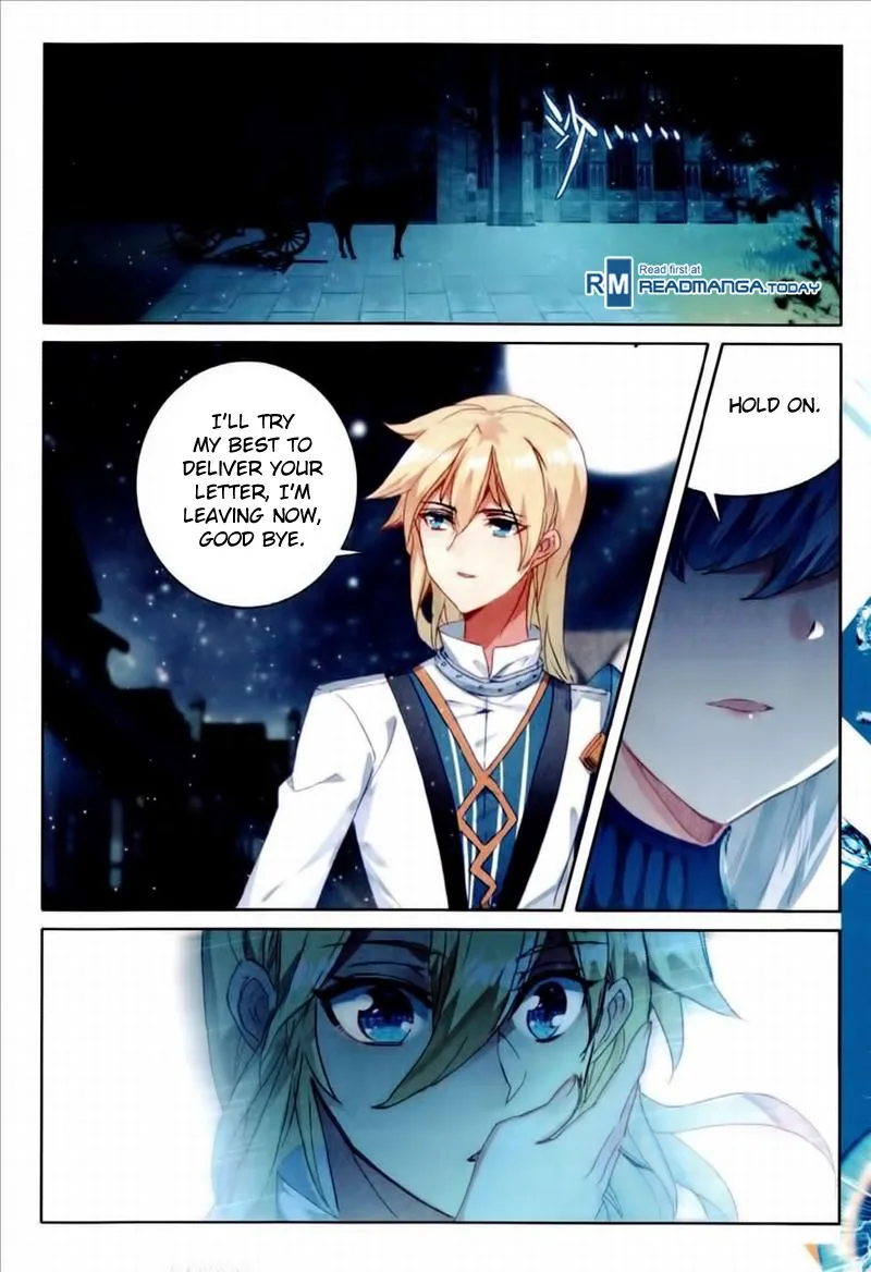 The Magic Chef of Ice and Fire Chapter 24 page 16