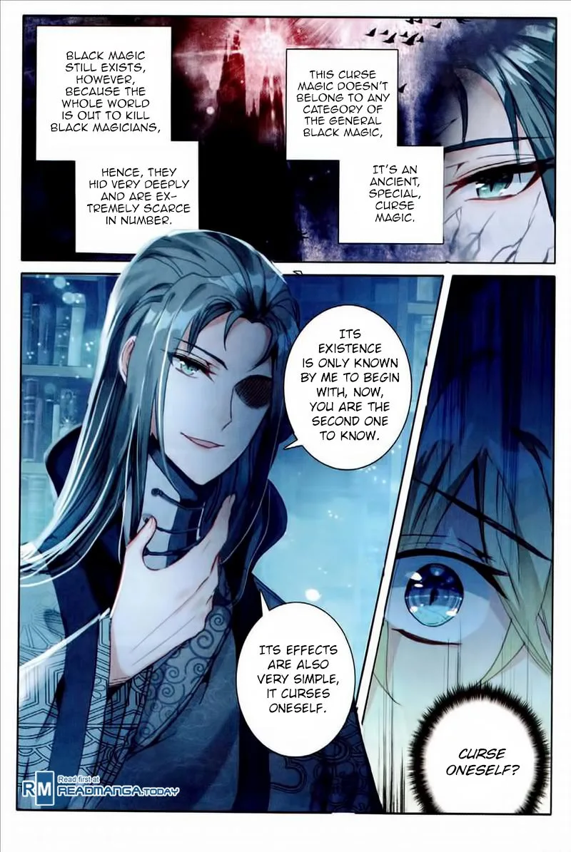 The Magic Chef of Ice and Fire Chapter 25 page 4