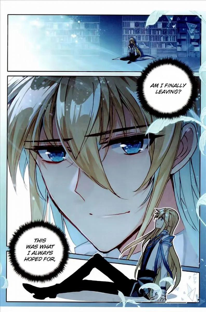 The Magic Chef of Ice and Fire Chapter 25 page 10
