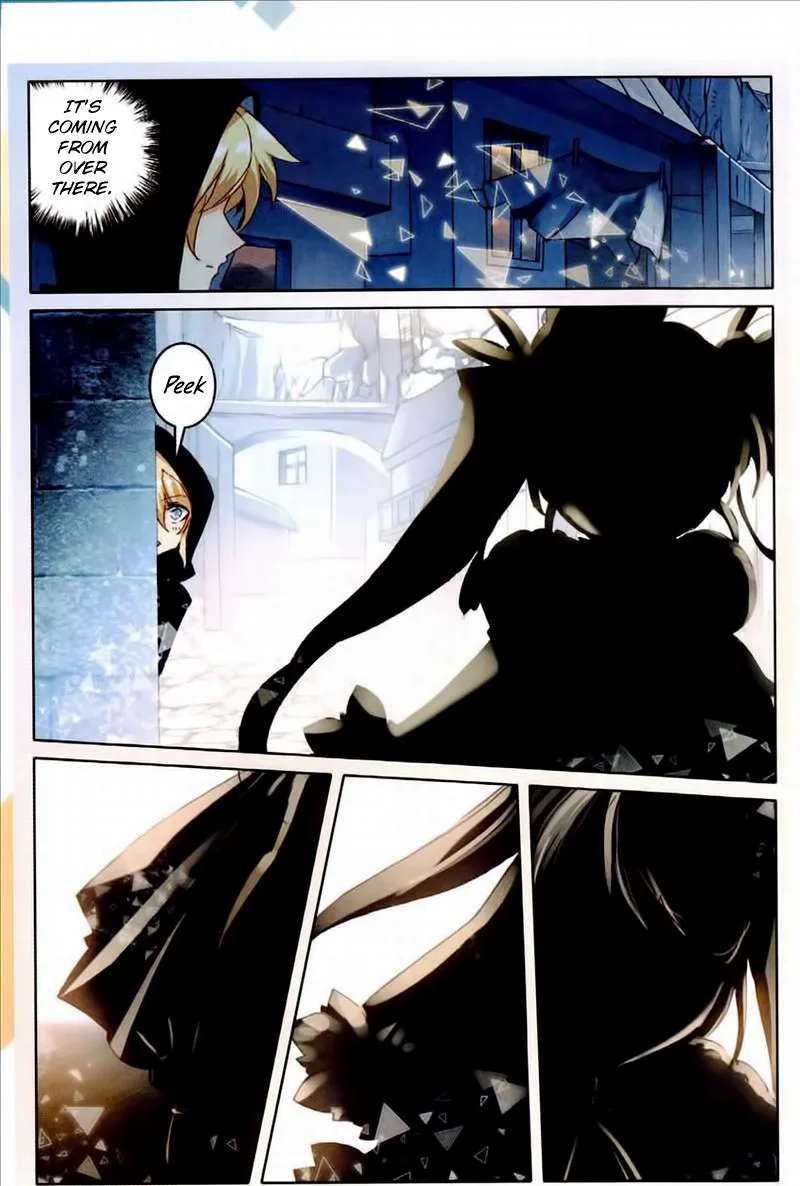 The Magic Chef of Ice and Fire Chapter 25 page 14