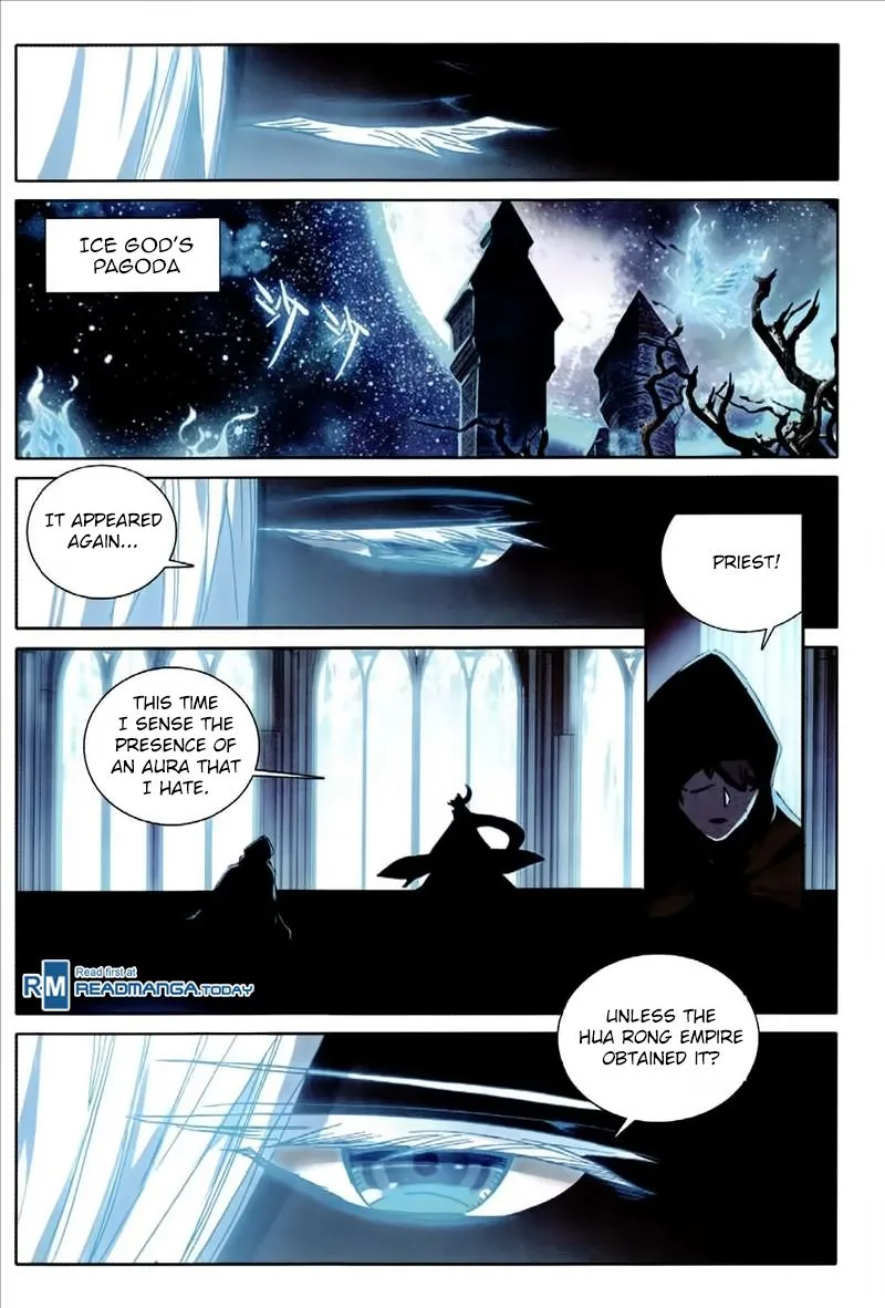 The Magic Chef of Ice and Fire Chapter 28 page 12
