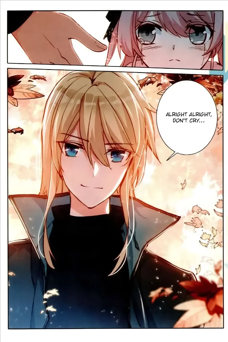 The Magic Chef of Ice and Fire Chapter 29 page 6