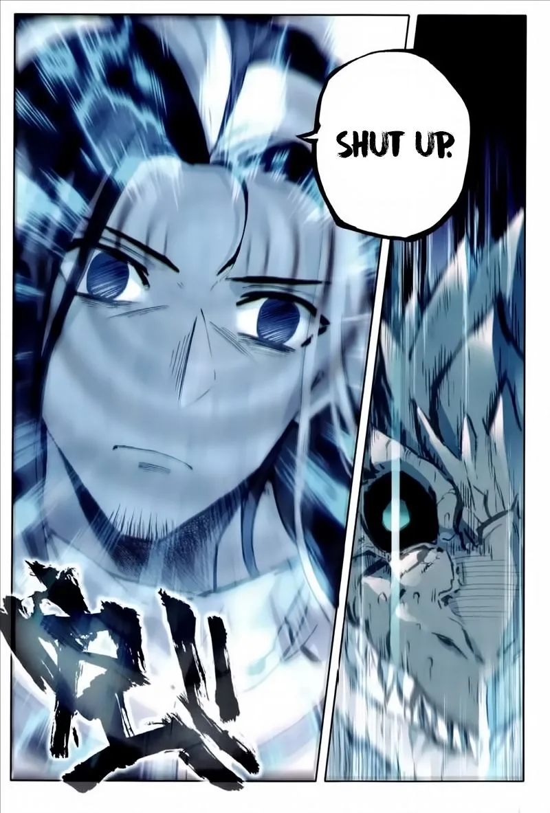 The Magic Chef of Ice and Fire Chapter 31 page 7