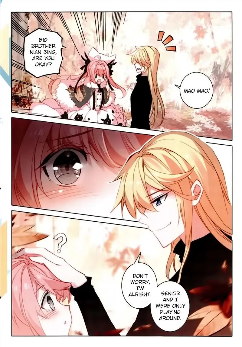 The Magic Chef of Ice and Fire Chapter 32 page 9