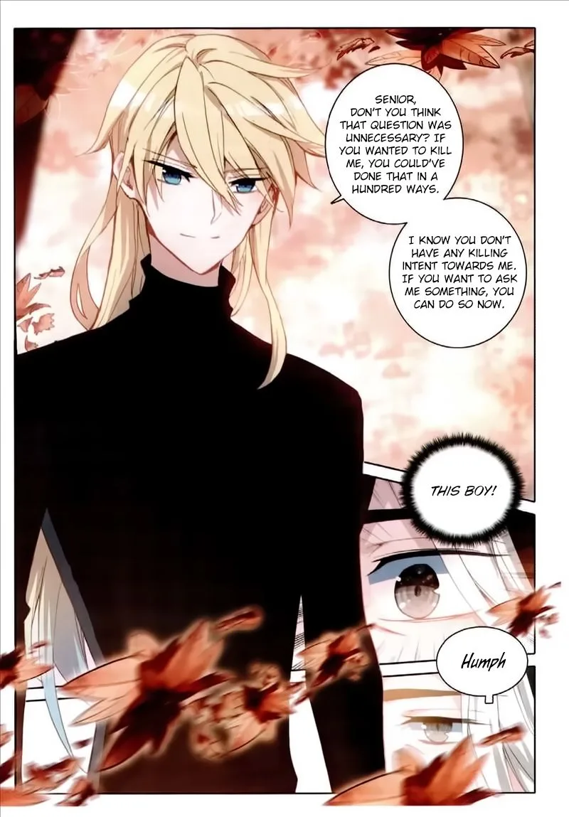 The Magic Chef of Ice and Fire Chapter 32 page 5