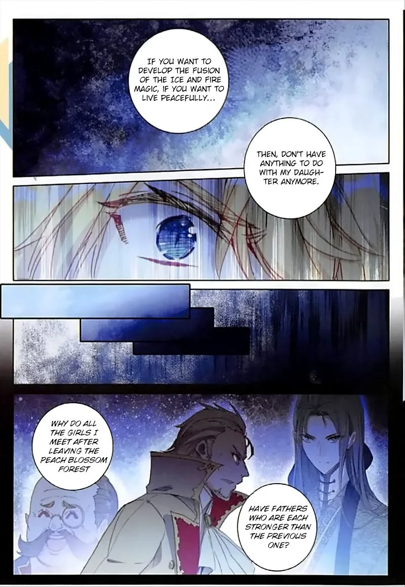 The Magic Chef of Ice and Fire Chapter 34 page 17