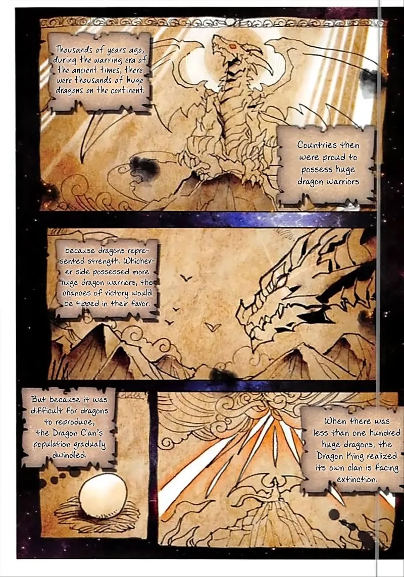 The Magic Chef of Ice and Fire Chapter 34 page 2