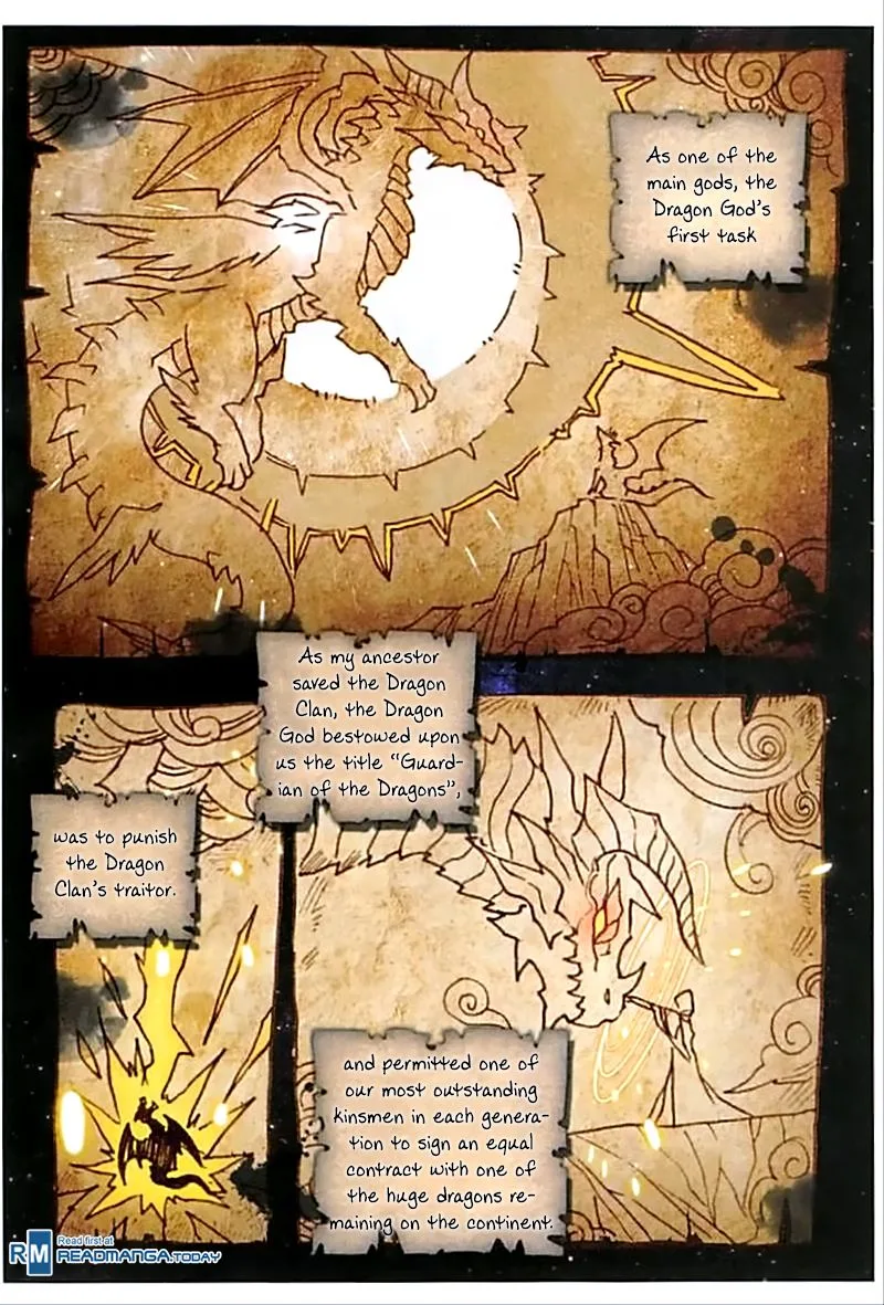 The Magic Chef of Ice and Fire Chapter 34 page 5