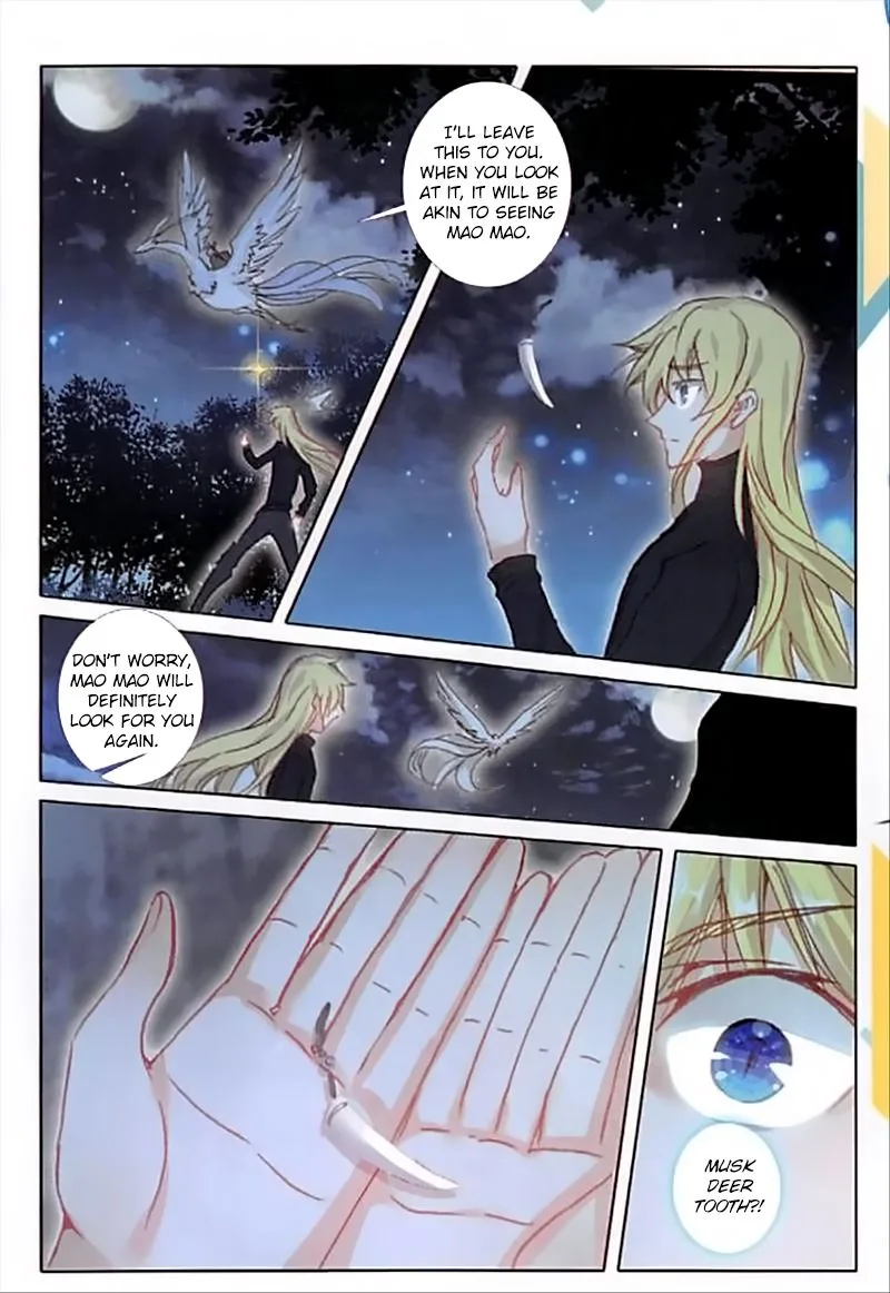 The Magic Chef of Ice and Fire Chapter 34 page 14