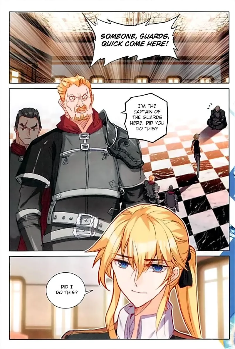 The Magic Chef of Ice and Fire Chapter 35 page 8