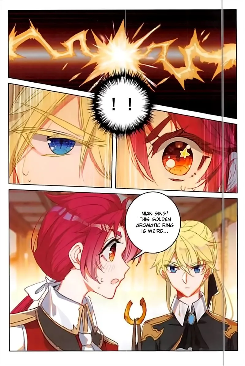 The Magic Chef of Ice and Fire Chapter 38 page 4