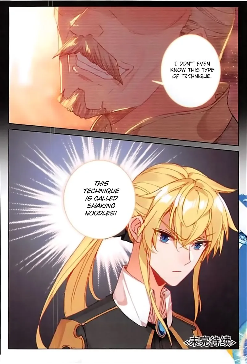 The Magic Chef of Ice and Fire Chapter 39 page 24