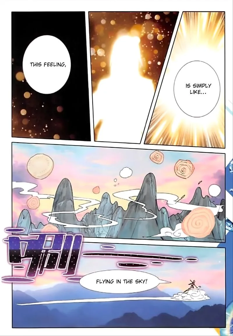 The Magic Chef of Ice and Fire Chapter 40 page 16