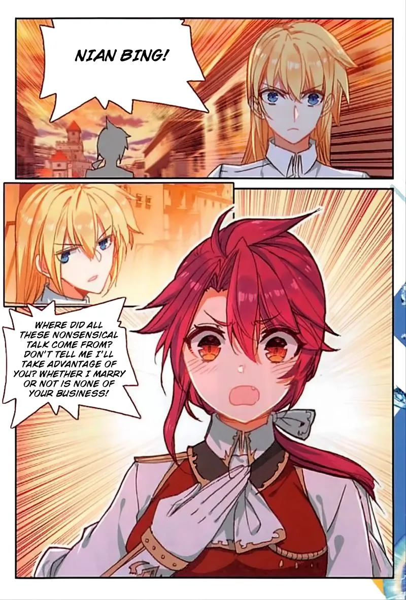 The Magic Chef of Ice and Fire Chapter 42 page 16