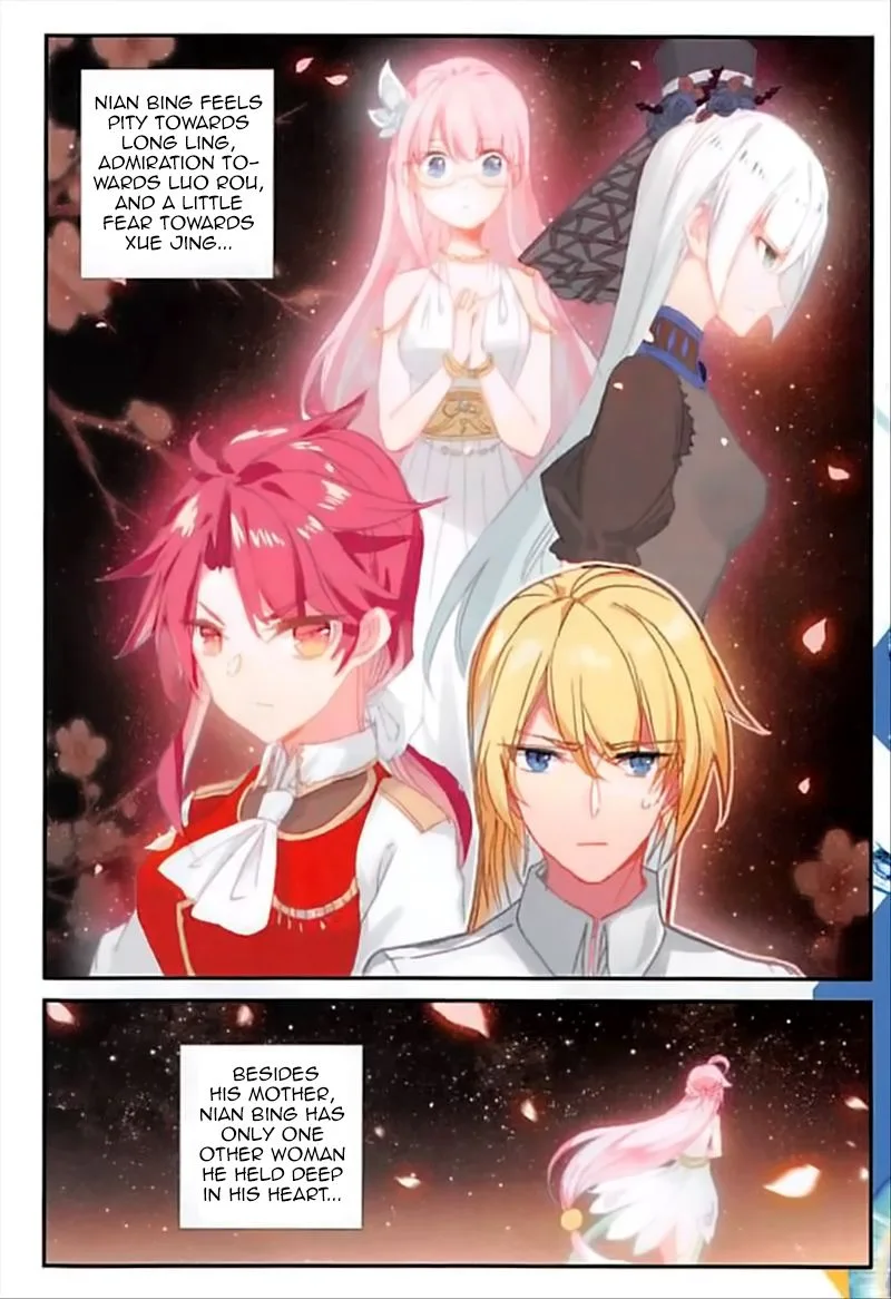 The Magic Chef of Ice and Fire Chapter 43 page 8