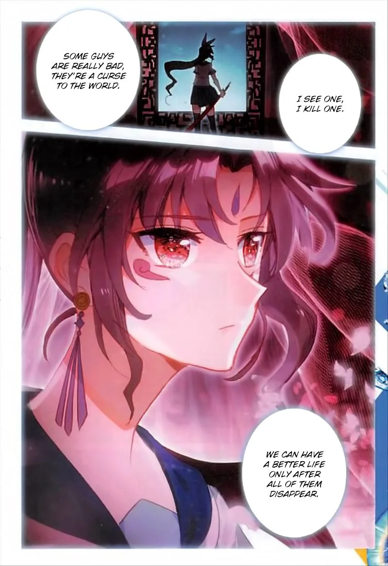 The Magic Chef of Ice and Fire Chapter 44 page 8