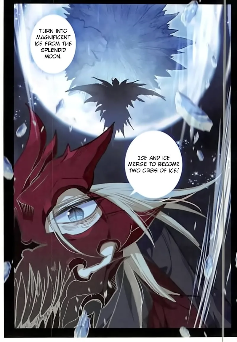 The Magic Chef of Ice and Fire Chapter 45 page 12