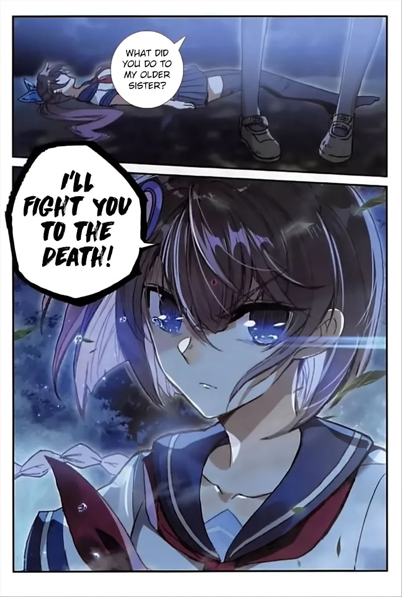 The Magic Chef of Ice and Fire Chapter 45 page 13