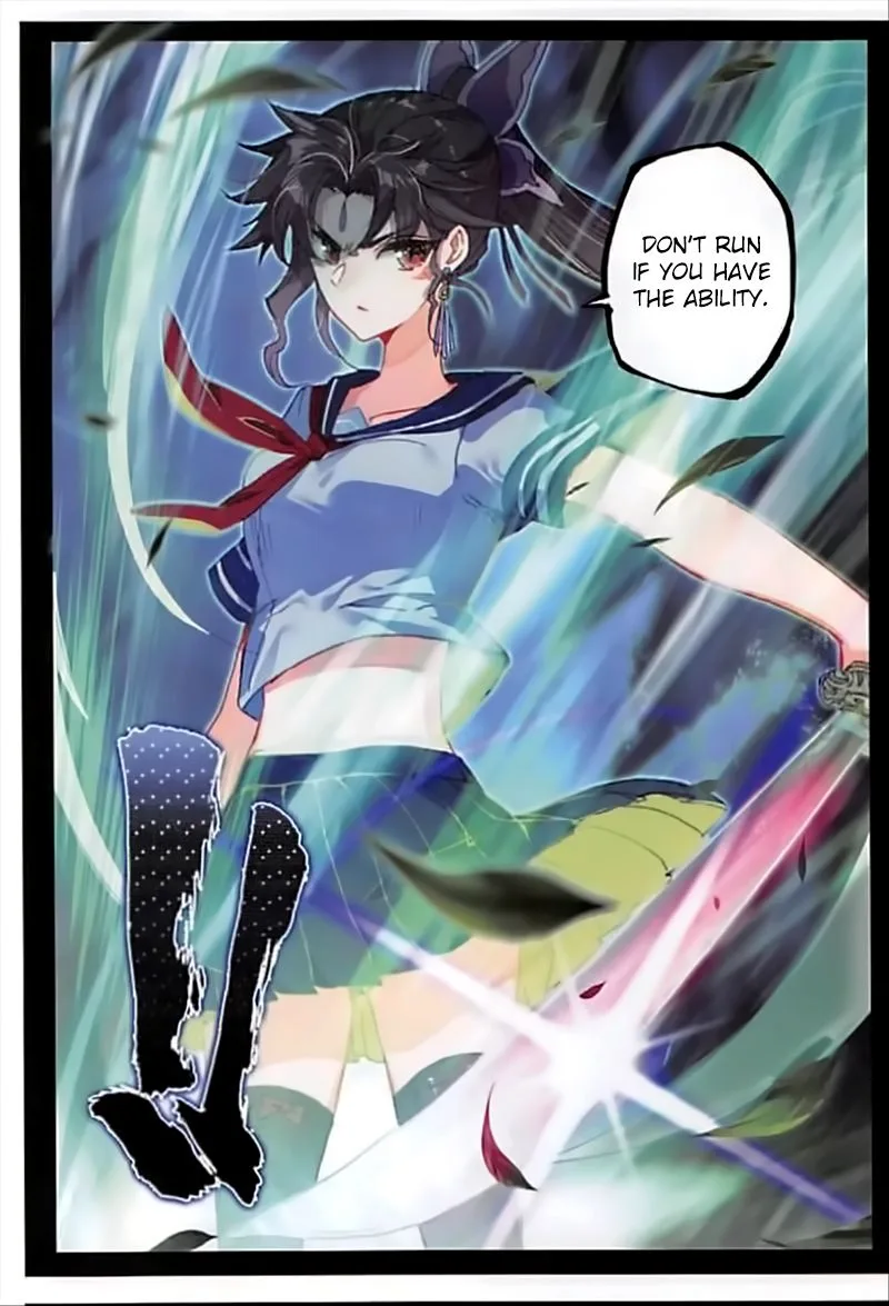 The Magic Chef of Ice and Fire Chapter 45 page 6