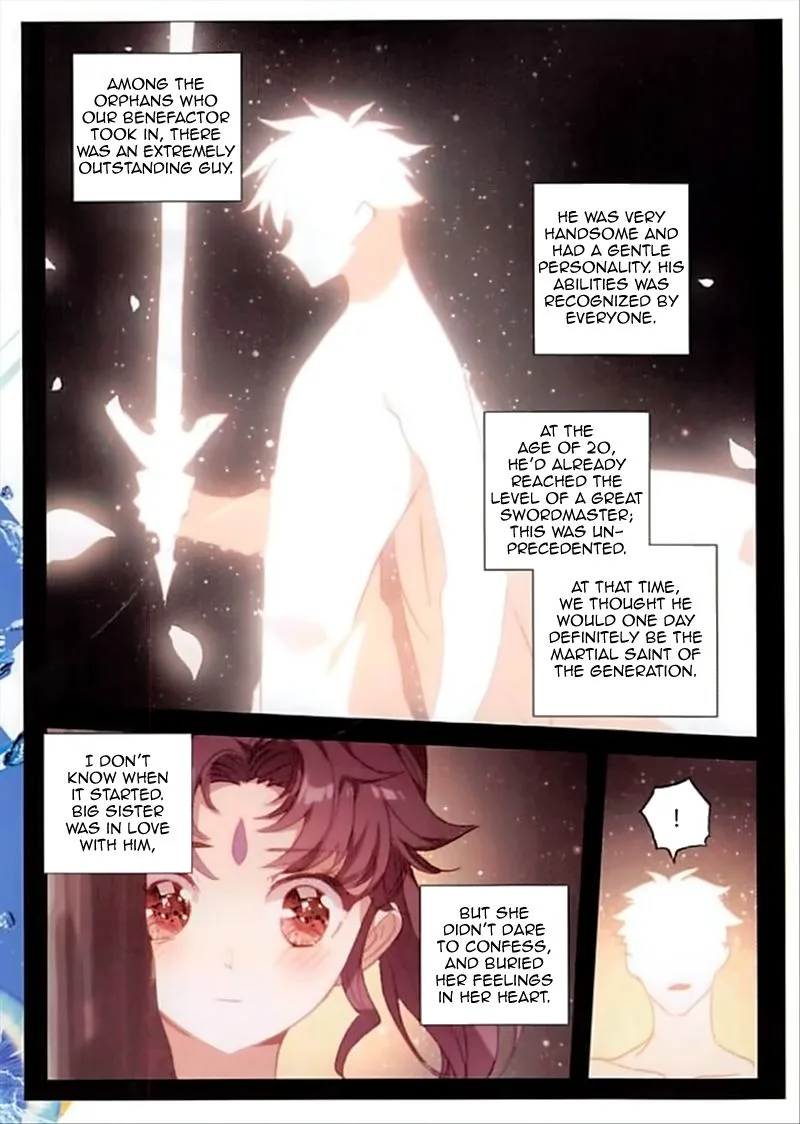 The Magic Chef of Ice and Fire Chapter 46 page 3