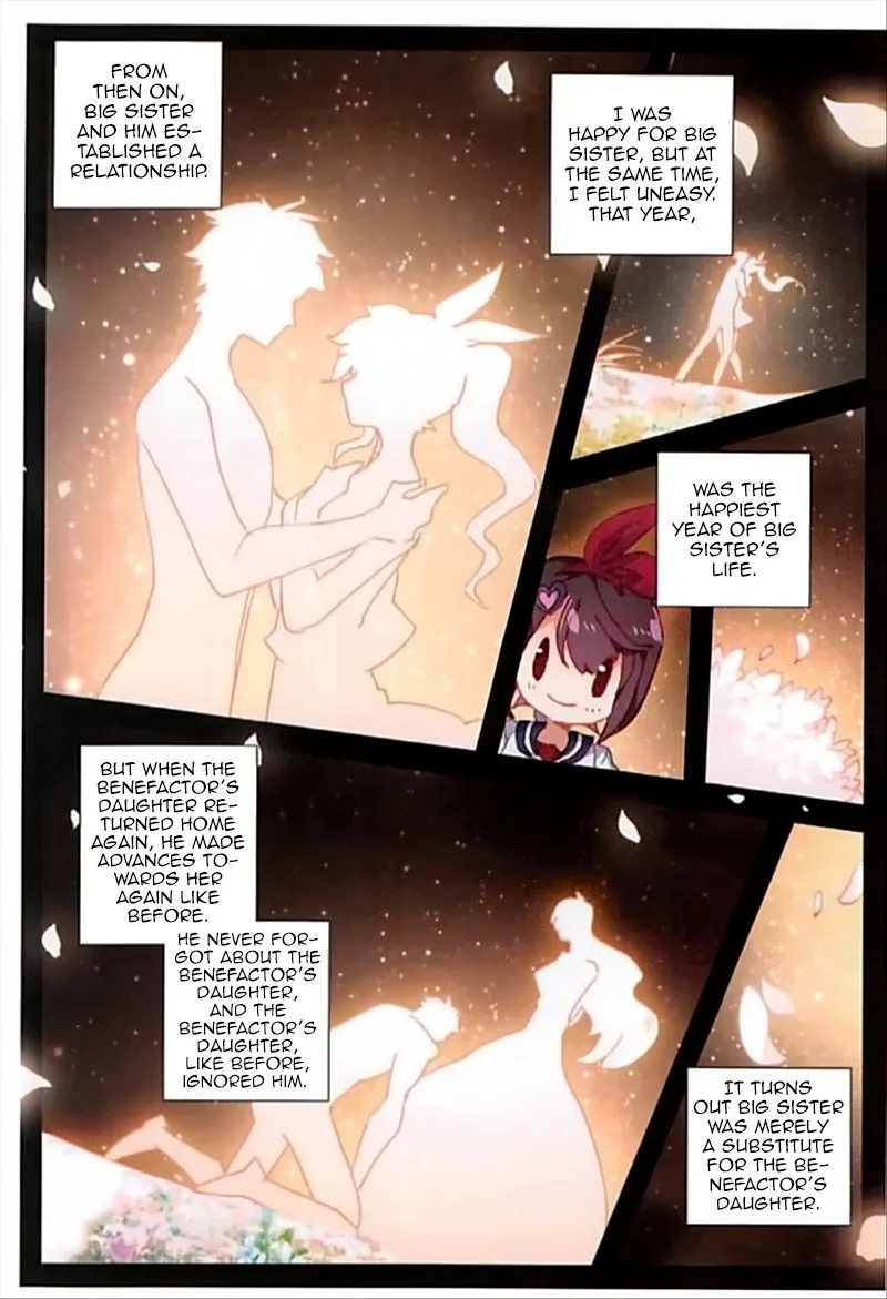 The Magic Chef of Ice and Fire Chapter 46 page 6