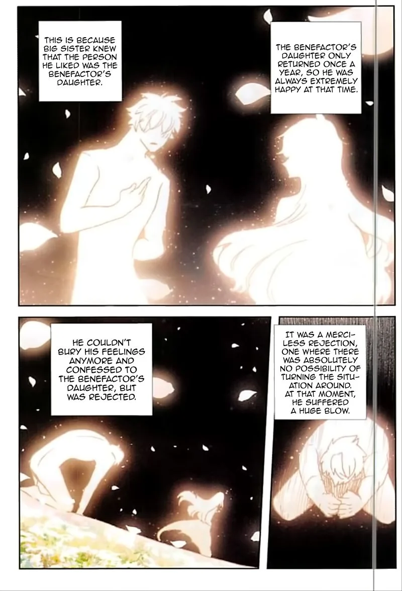 The Magic Chef of Ice and Fire Chapter 46 page 4
