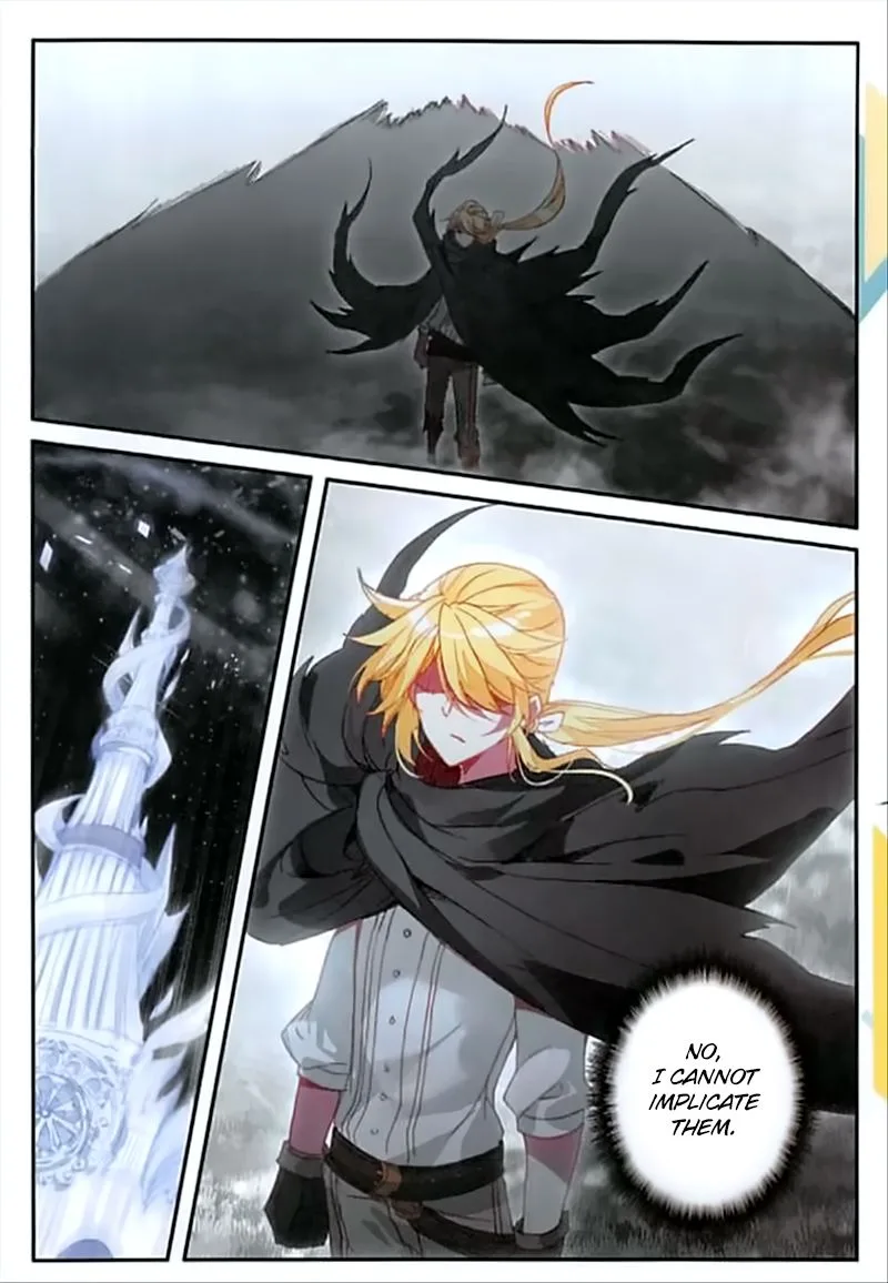The Magic Chef of Ice and Fire Chapter 47 page 6