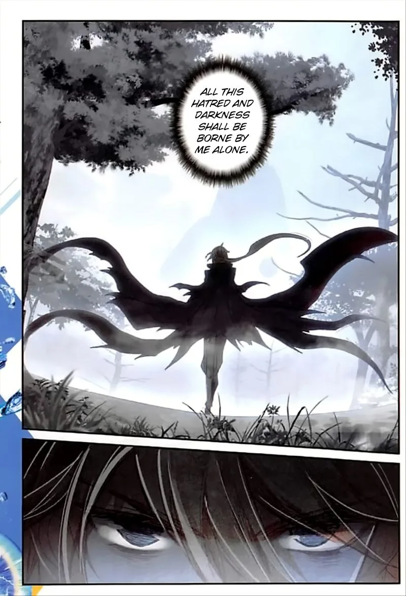 The Magic Chef of Ice and Fire Chapter 47 page 11