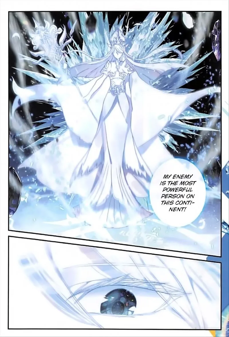 The Magic Chef of Ice and Fire Chapter 47 page 8