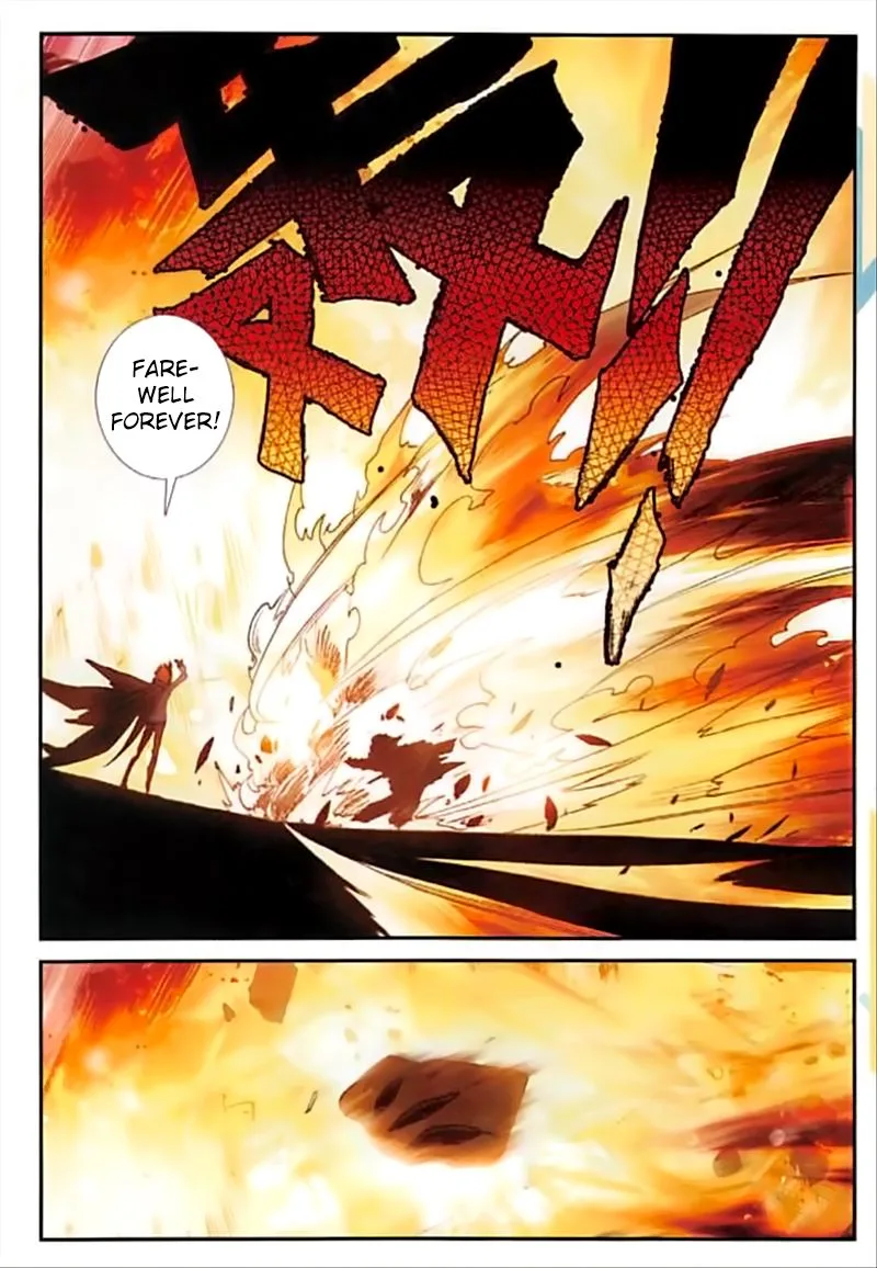 The Magic Chef of Ice and Fire Chapter 47 page 22