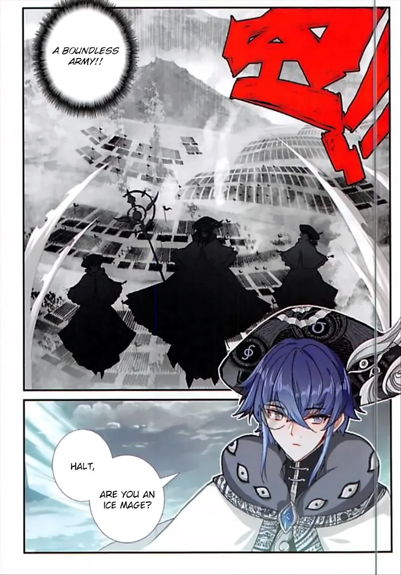 The Magic Chef of Ice and Fire Chapter 48 page 4