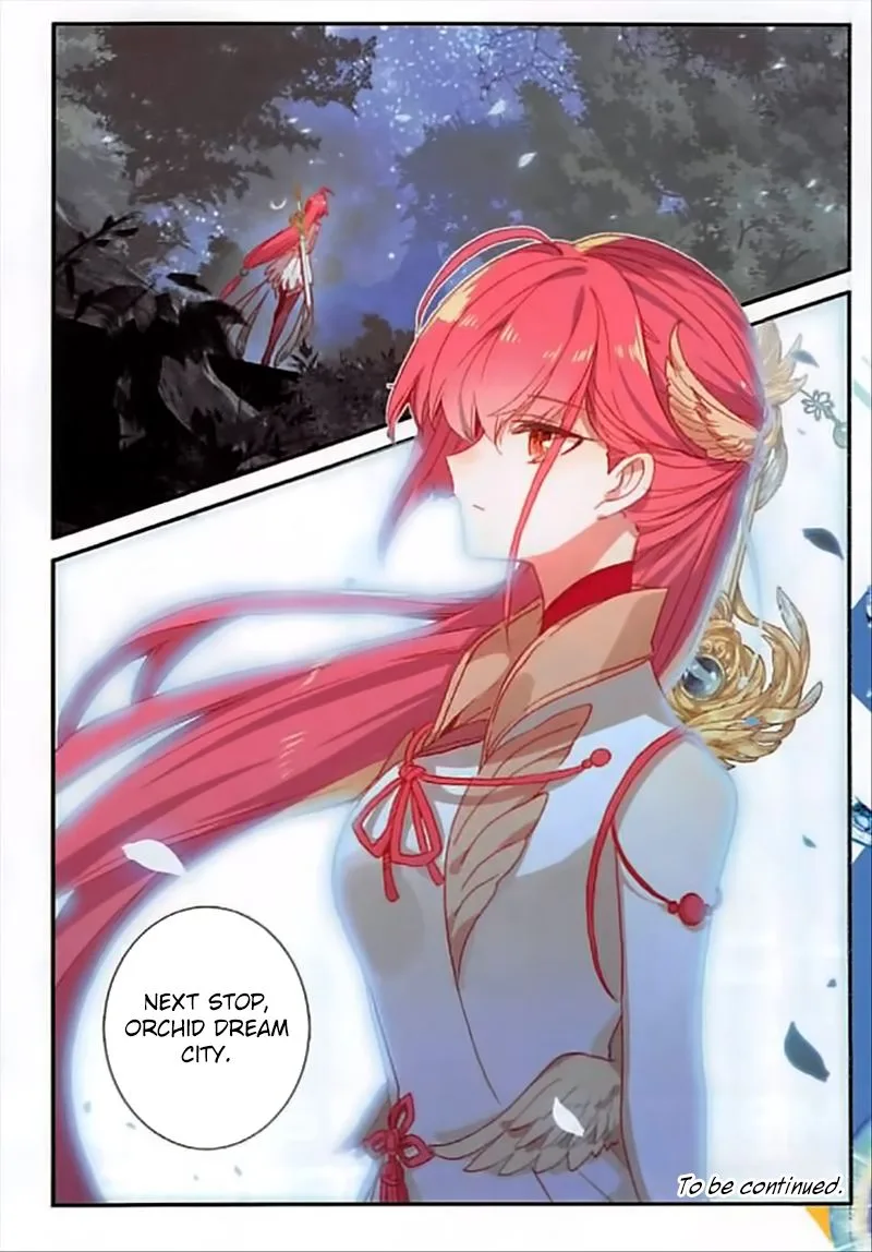 The Magic Chef of Ice and Fire Chapter 48 page 24