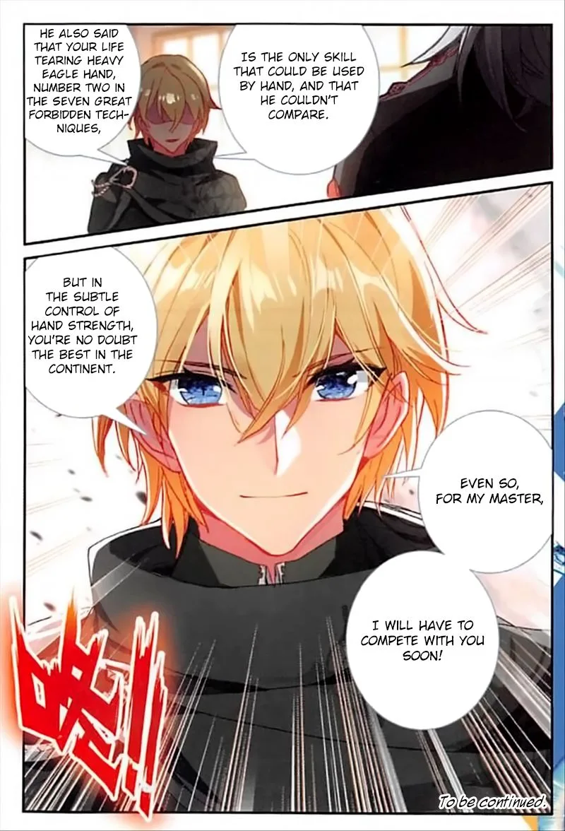The Magic Chef of Ice and Fire Chapter 50 page 24