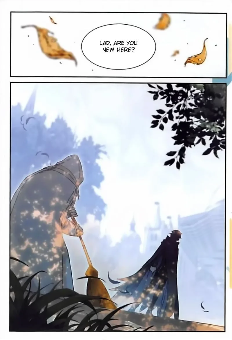 The Magic Chef of Ice and Fire Chapter 51 page 22