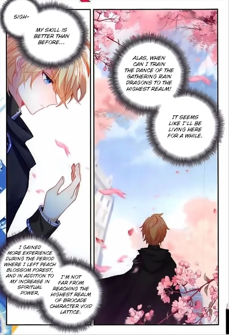 The Magic Chef of Ice and Fire Chapter 51 page 19