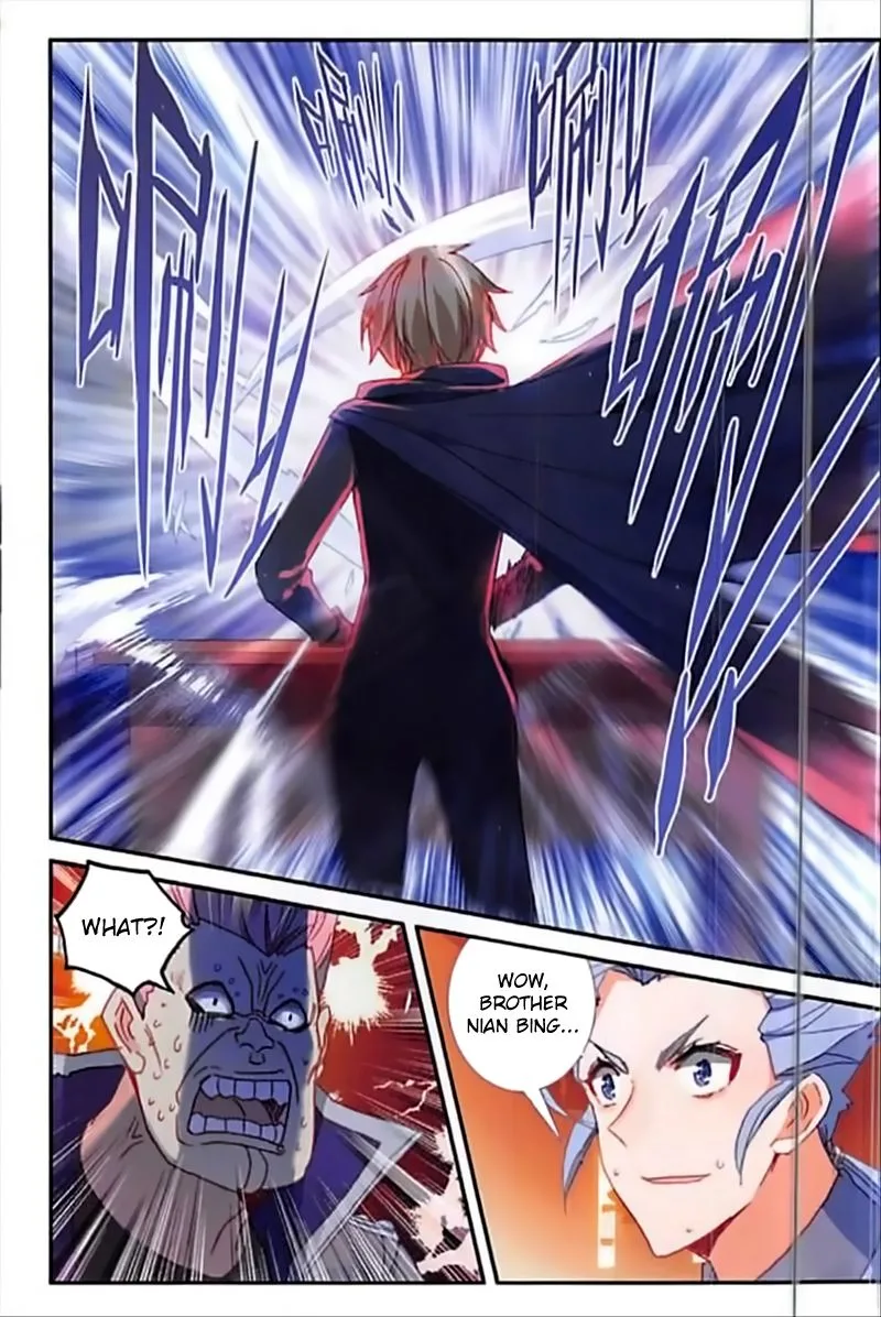 The Magic Chef of Ice and Fire Chapter 51 page 12