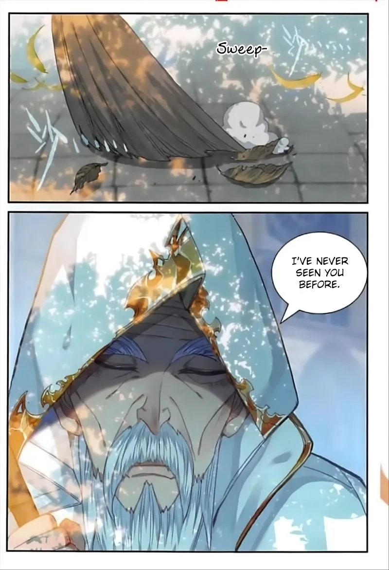The Magic Chef of Ice and Fire Chapter 51 page 23
