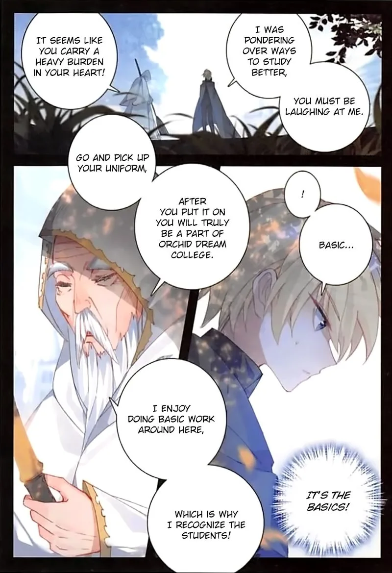 The Magic Chef of Ice and Fire Chapter 52 page 6