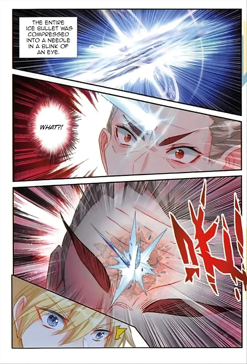 The Magic Chef of Ice and Fire Chapter 52 page 22