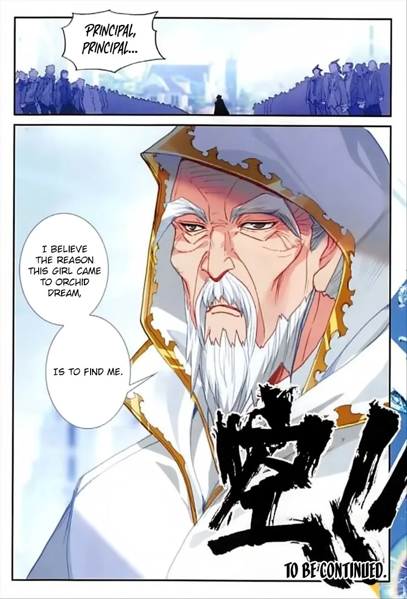 The Magic Chef of Ice and Fire Chapter 53 page 24