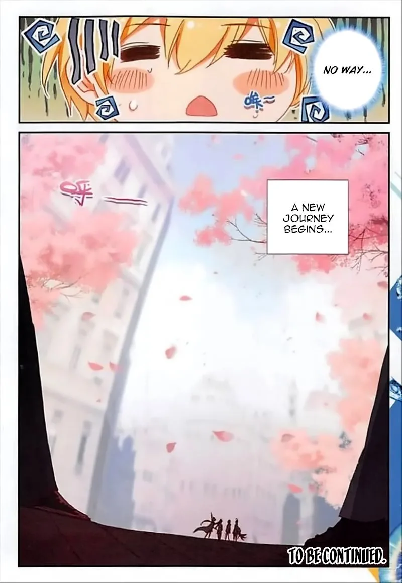 The Magic Chef of Ice and Fire Chapter 56 page 24