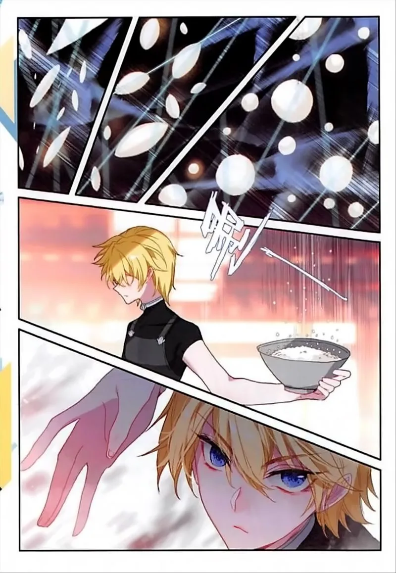 The Magic Chef of Ice and Fire Chapter 56 page 9