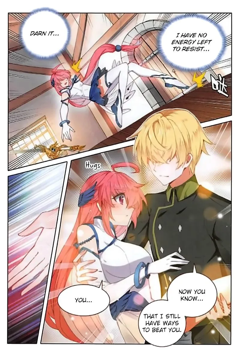 The Magic Chef of Ice and Fire Chapter 57 page 23