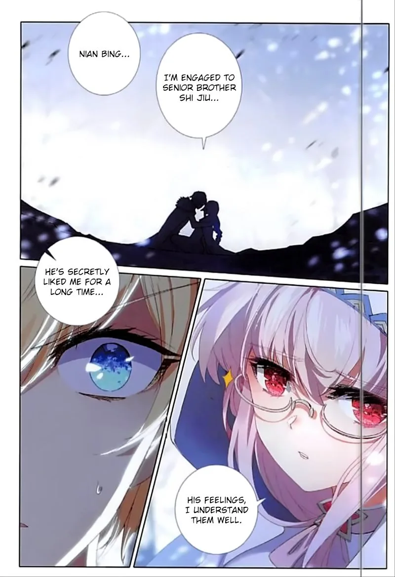 The Magic Chef of Ice and Fire Chapter 59 page 18